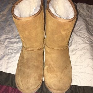 Women’s boots
